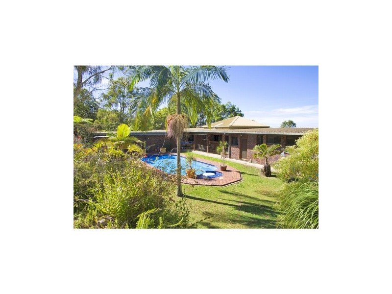 100 Warwick Park Road, Sleepy Hollow NSW 2483