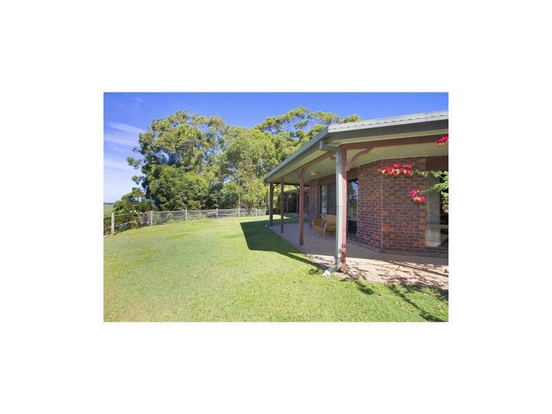 100 Warwick Park Road, Sleepy Hollow NSW 2483