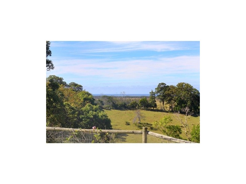 1 0 0 Warwick Park Road, Pottsville NSW 2489