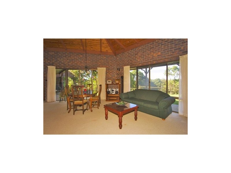 1 0 0 Warwick Park Road, Pottsville NSW 2489