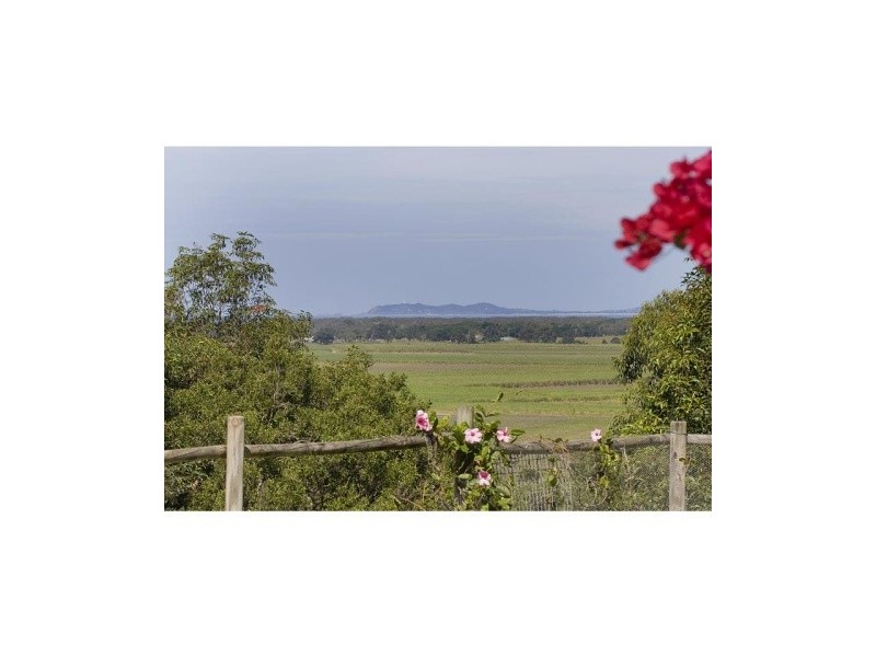 1 0 0 Warwick Park Road, Pottsville NSW 2489