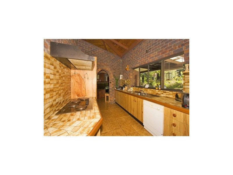 1 0 0 Warwick Park Road, Pottsville NSW 2489