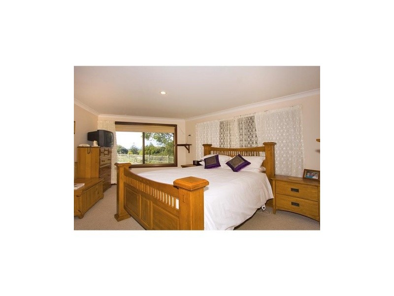 1 0 0 Warwick Park Road, Pottsville NSW 2489