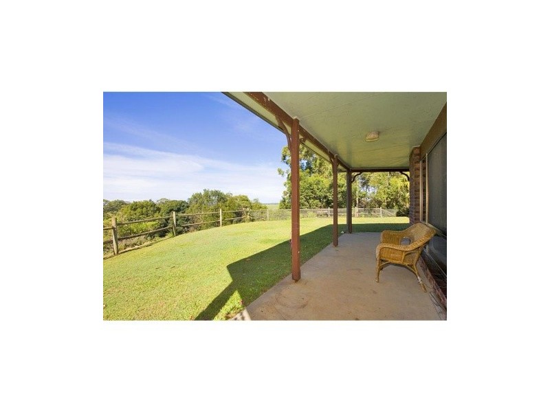 1 0 0 Warwick Park Road, Pottsville NSW 2489