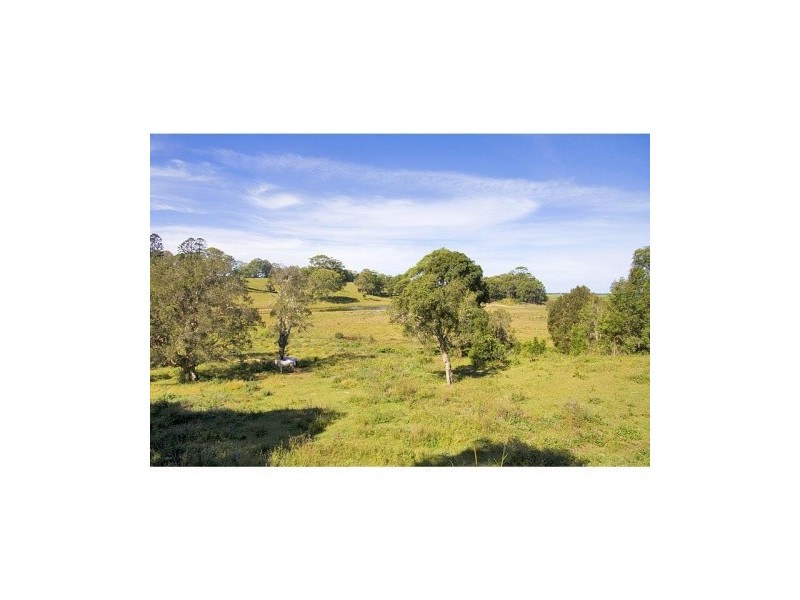 1 0 0 Warwick Park Road, Pottsville NSW 2489