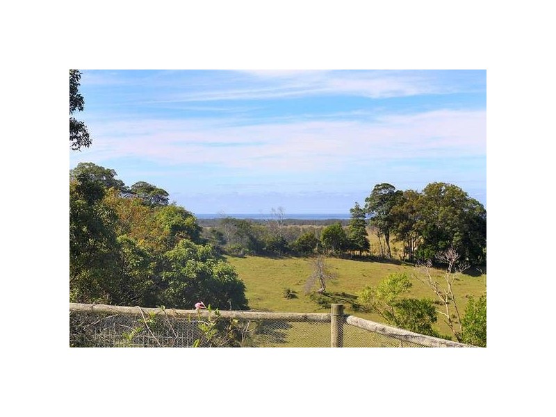 1 0 0 Warwick Park Road, Pottsville NSW 2489
