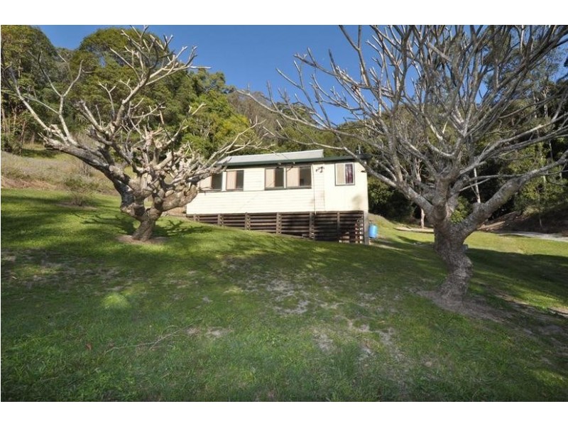 658 Cudgera Creek Road, Cudgera Creek NSW 2484