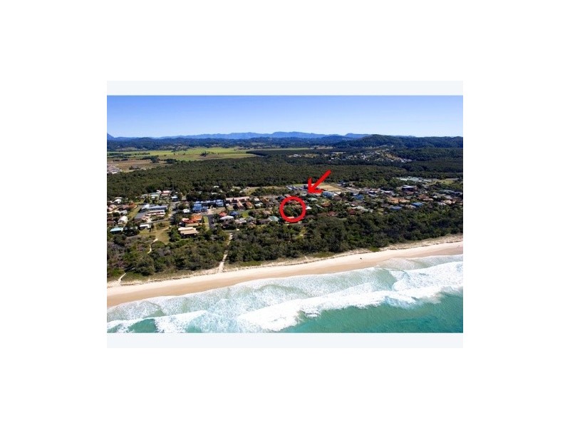 71 Elanora Avenue, Pottsville NSW 2489