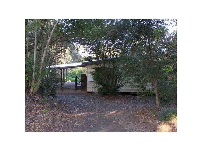 2 Warwick Park Road, Sleepy Hollow NSW 2483