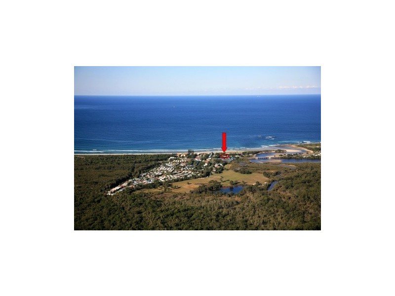 3/1 Peninsular Street, Hastings Point NSW 2489