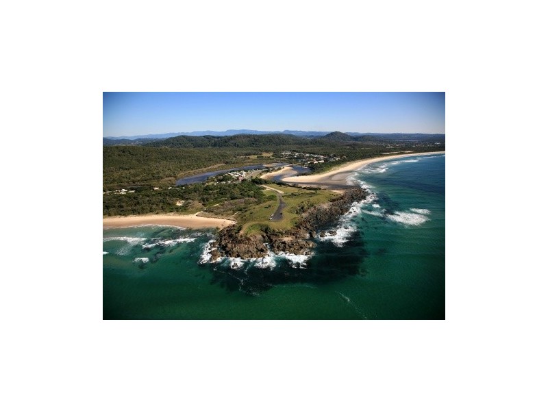 3/1 Peninsular Street, Hastings Point NSW 2489