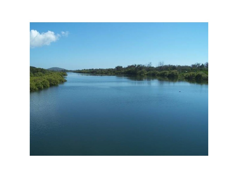281 Woodfull Cres, Pottsville NSW 2489