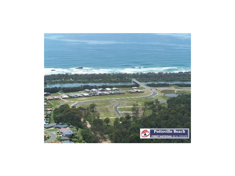 281 Woodfull Cres, Pottsville NSW 2489