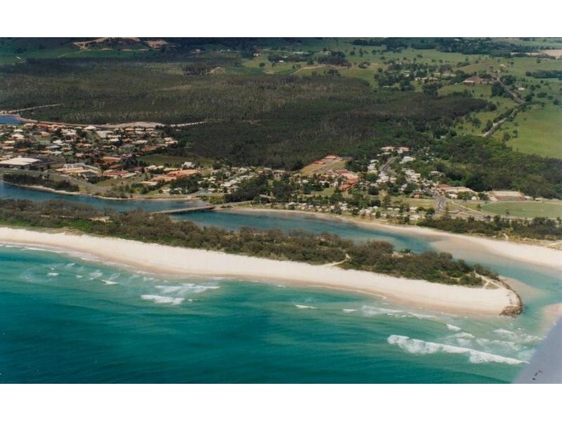 5/1 Boronia Avenue, Pottsville NSW 2489