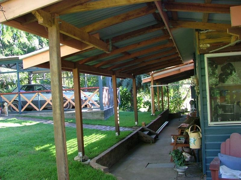 Lot 1, 224 Sleepy Hollow Road, Pottsville NSW 2489