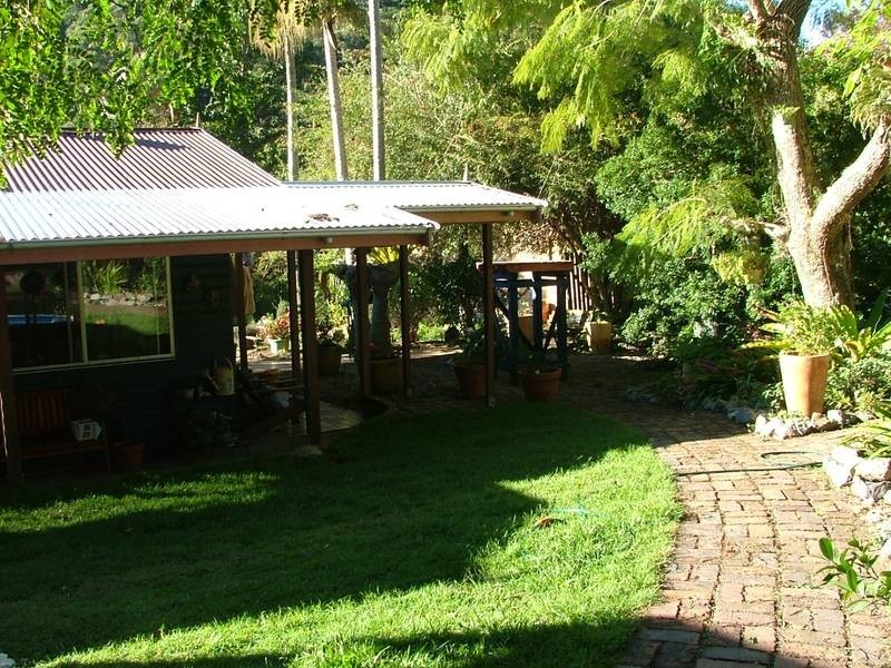 Lot 1, 224 Sleepy Hollow Road, Pottsville NSW 2489