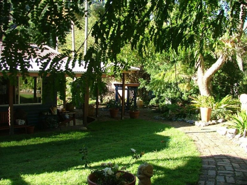 Lot 1, 224 Sleepy Hollow Road, Pottsville NSW 2489