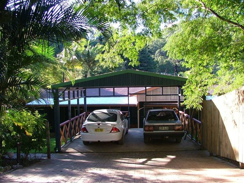 Lot 1, 224 Sleepy Hollow Road, Pottsville NSW 2489