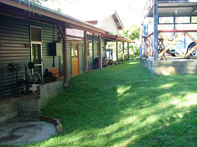 Lot 1, 224 Sleepy Hollow Road, Pottsville NSW 2489