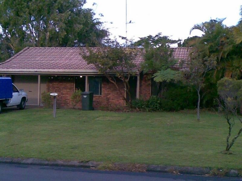 12 ROYAL DRIVE, Pottsville NSW 2489