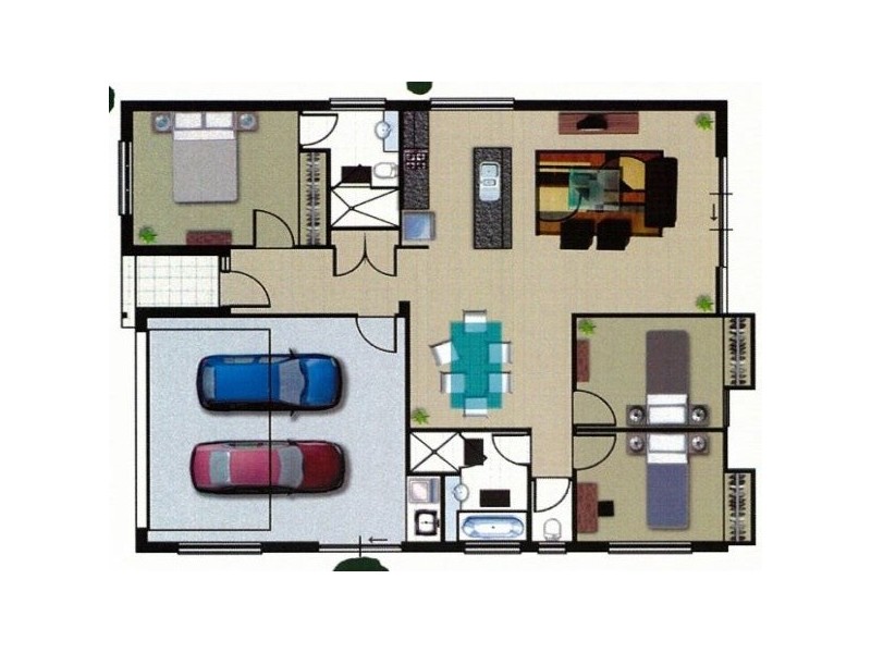 22/42-58 Ballina Street, Pottsville NSW 2489