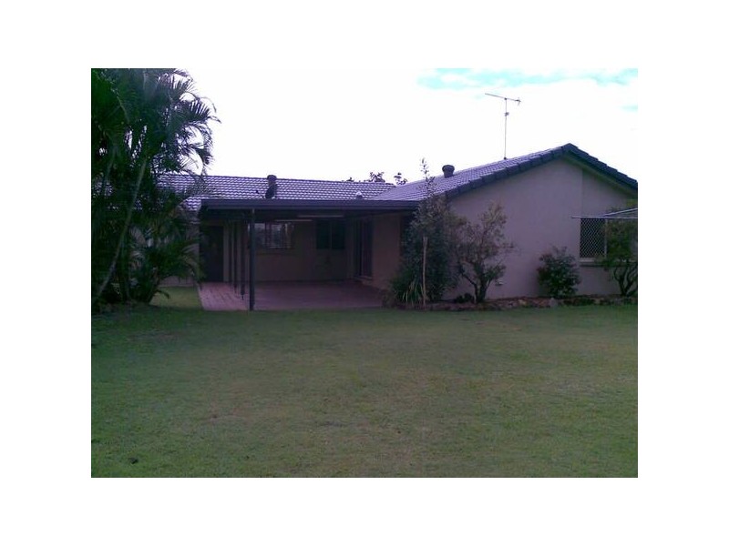 54 VICTORIA AVENUE, Pottsville NSW 2489