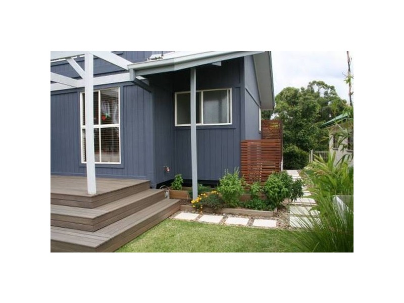 25 Sassafras, Pottsville NSW 2489