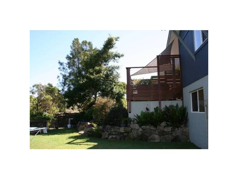25 Sassafras, Pottsville NSW 2489