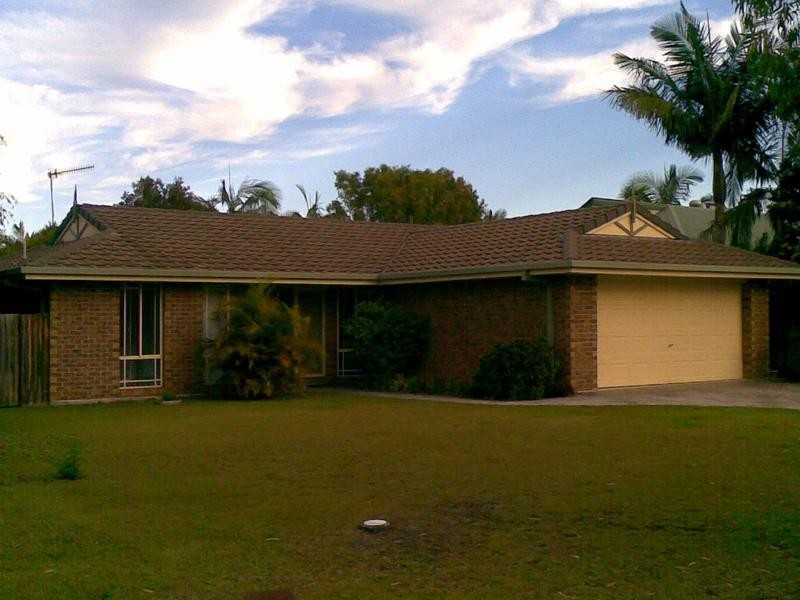 3 WARNE PLACE, Pottsville NSW 2489