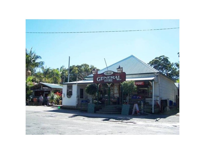 1 Crabbes Creek Rd, Crabbes Creek NSW 2483