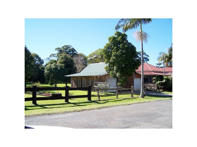 1 Crabbes Creek Rd, Crabbes Creek NSW 2483