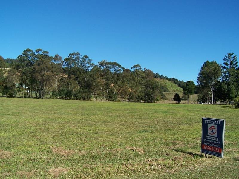 Lot 1, Crabbes Creek Rd, Crabbes Creek NSW 2483