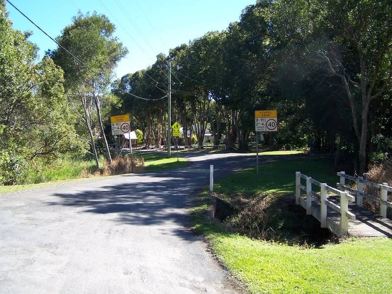 Lot 1, Crabbes Creek Rd, Crabbes Creek NSW 2483