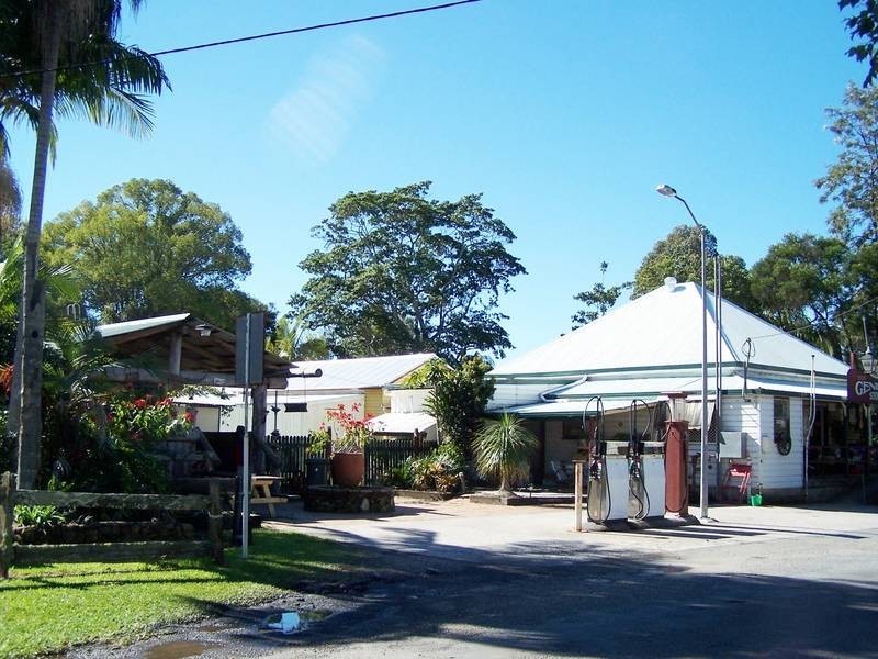 Lot 1, Crabbes Creek Rd, Crabbes Creek NSW 2483