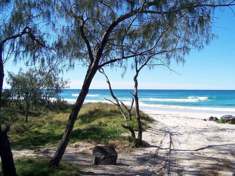 Lot 1, Crabbes Creek Rd, Crabbes Creek NSW 2483