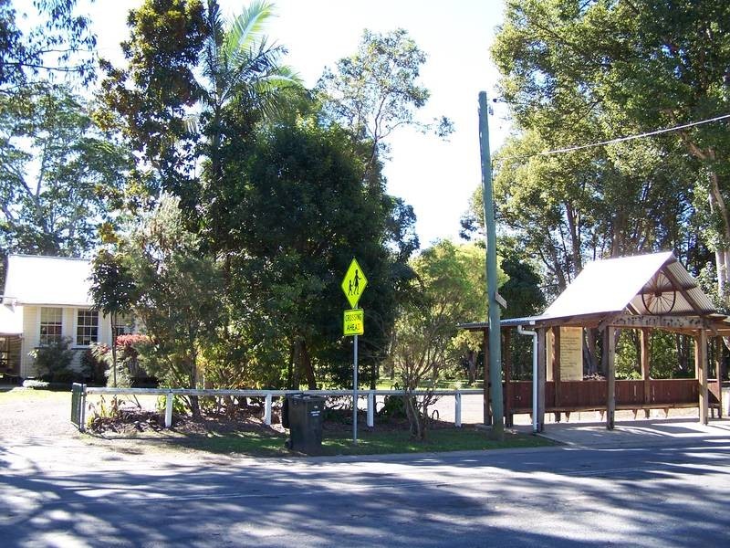 Lot 1, Crabbes Creek Rd, Crabbes Creek NSW 2483
