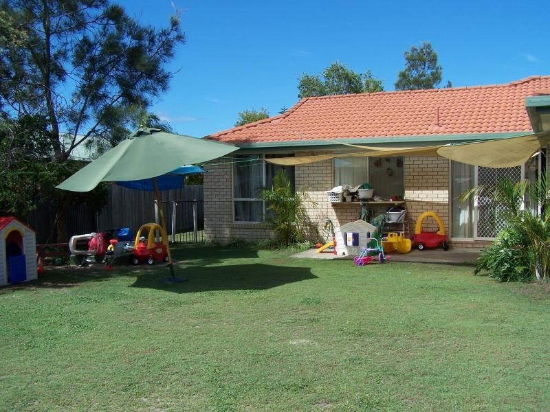 7 MILLER PLACE, Pottsville NSW 2489