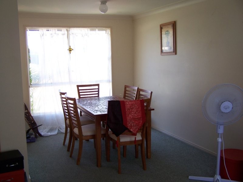 7 MILLER PLACE, Pottsville NSW 2489