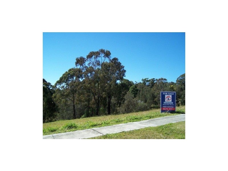 612 Lomandra Avenue, Pottsville NSW 2489
