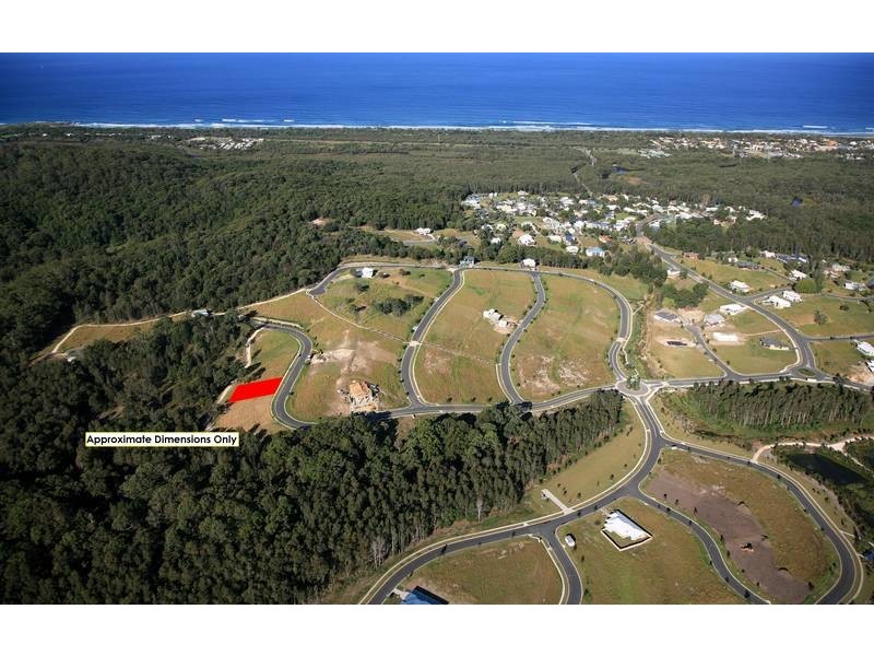 612 Lomandra Avenue, Pottsville NSW 2489
