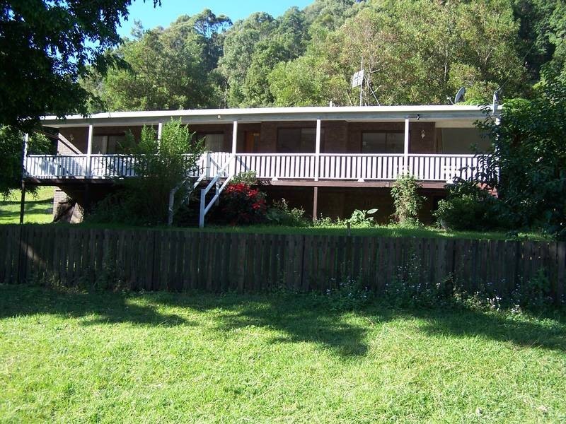 6 Yallambee Cres, Cudgera Creek NSW 2484