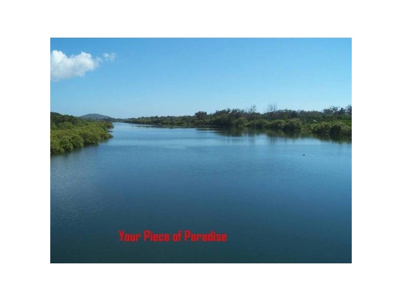 296-297 Woodfull Crescent, Pottsville NSW 2489