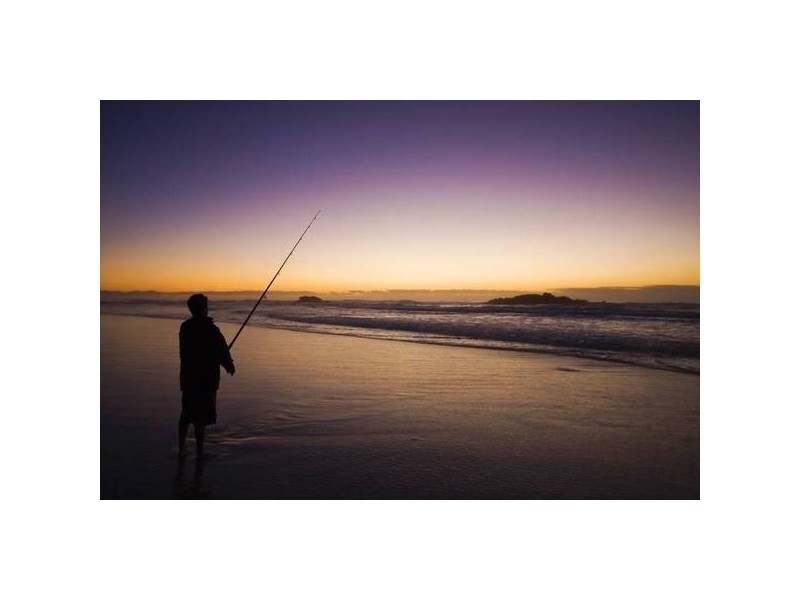 Overall Drive, Pottsville NSW 2489