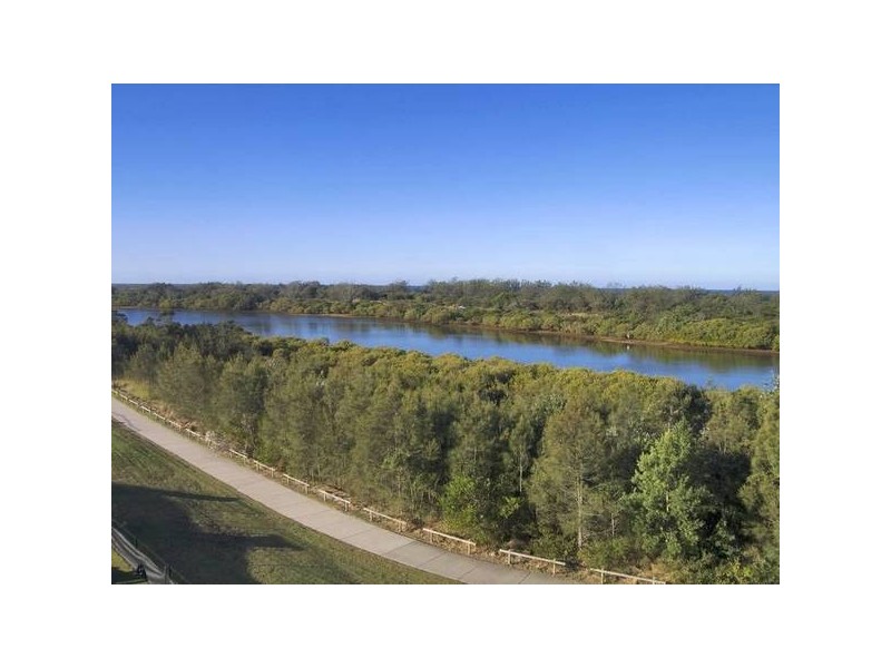 Overall Drive, Pottsville NSW 2489