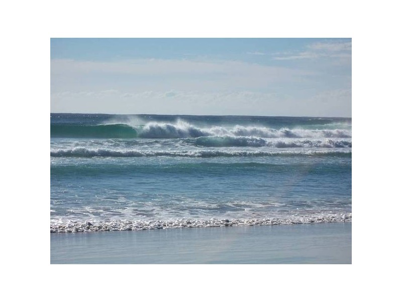 Overall Drive, Pottsville NSW 2489