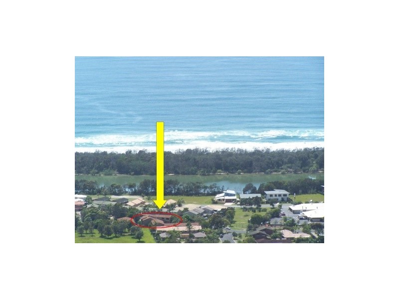 6/1 Mount Batten Court, Pottsville NSW 2489