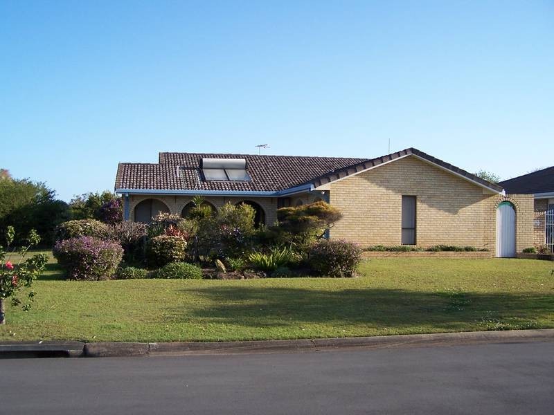 29 Royal Drive, Pottsville NSW 2489