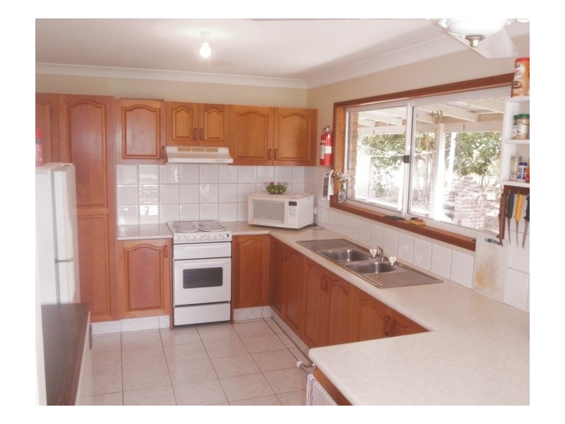 16 Hinchinbrook Road, Burringbar NSW 2483
