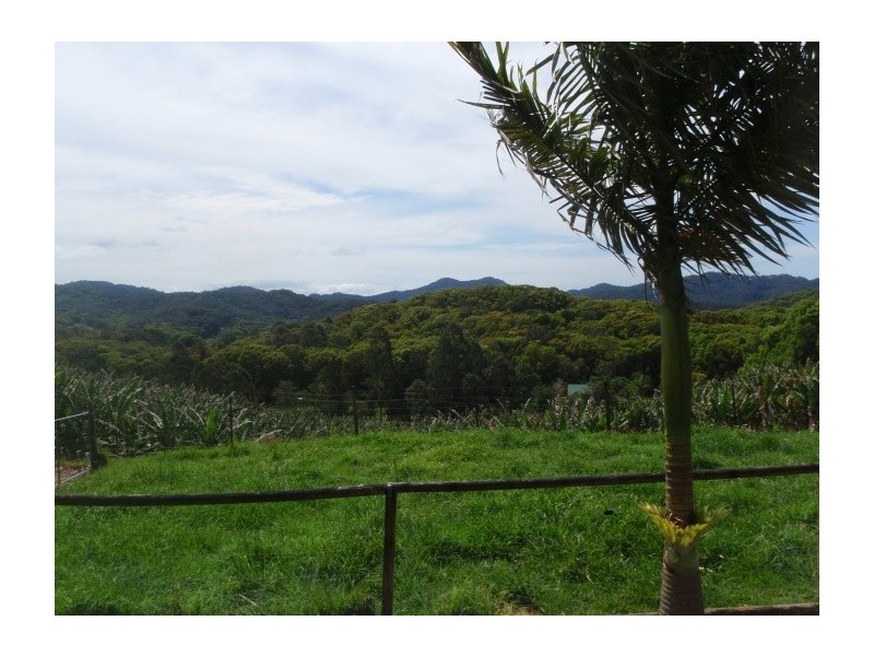 16 Hinchinbrook Road, Burringbar NSW 2483