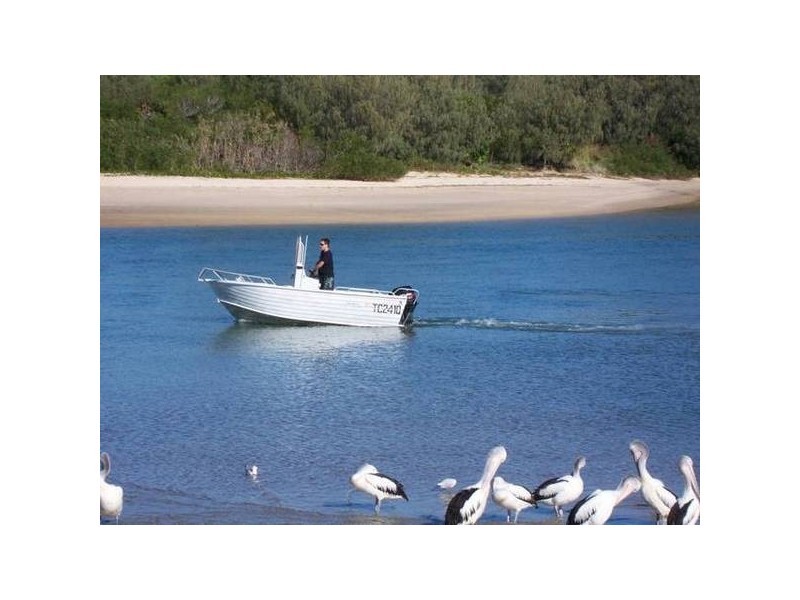 1/40 Buckingham Drive, Pottsville NSW 2489